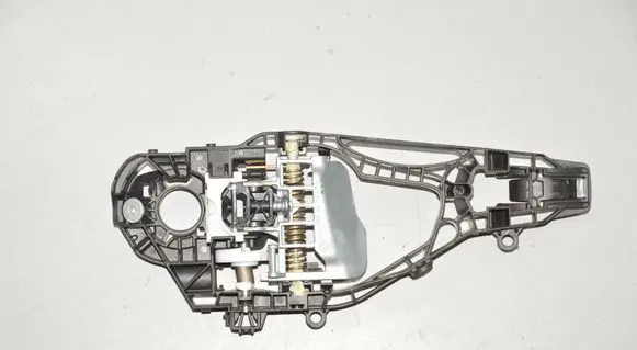 BMW 7 G11 G12 Front door coupe exterior handle/bracket 7377241