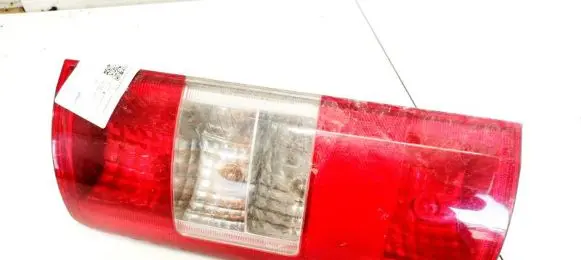 Ford Transit Rear/tail lights