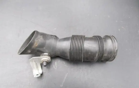 Peugeot Bipper Air intake hose/pipe 51856537 93711 A642