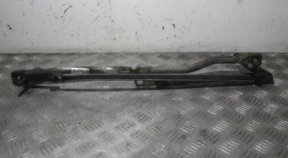 Volvo S60 Front wiper linkage 