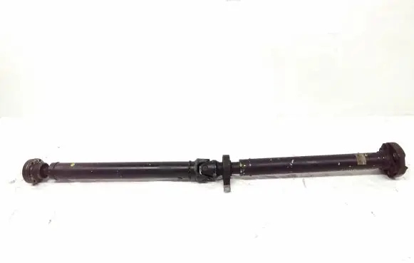 BMW 6 E63 E64 Drive shaft (set) 7523625