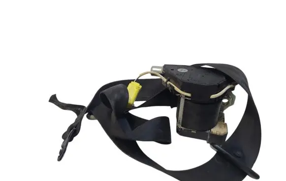 Volkswagen Caddy Front seatbelt 2K0857806D 34044284 33014051