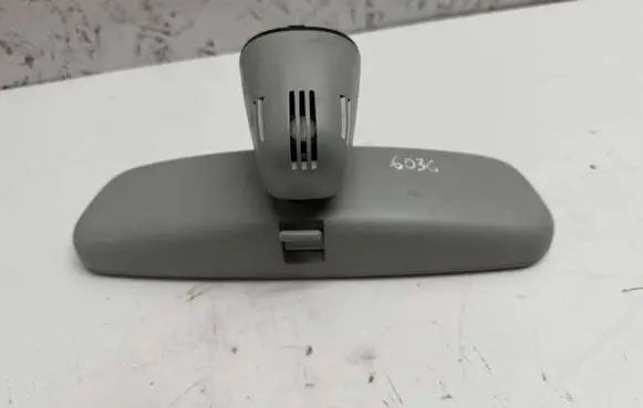 Audi A6 C7 Rear view mirror (interior) A049333 E1010810