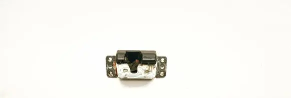 Opel Vivaro Tailgate lock latch 905037151R 8200007346 91166956