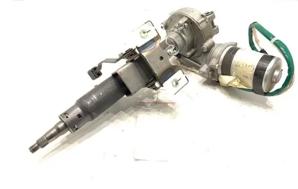 Toyota Yaris Power steering pump JJ301-000740