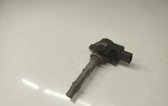 Mercedes-Benz CLS C219 High voltage ignition coil 0986221058