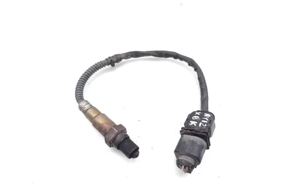 Ford Transit Lambda probe sensor CC1A9Y460AA 0281004198
