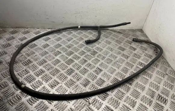 BMW 5 F10 F11 Headlight washer hose/pipe 7178742