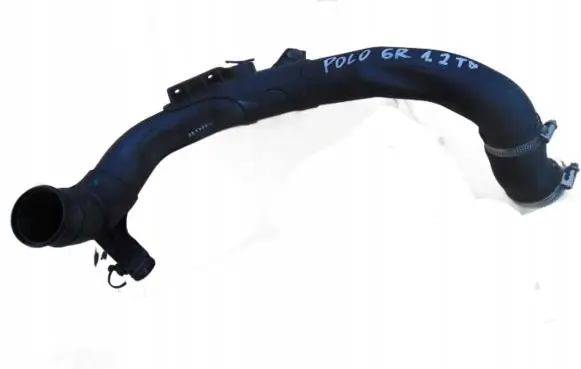 Volkswagen Polo V 6R Intercooler hose/pipe 6R01458770H
