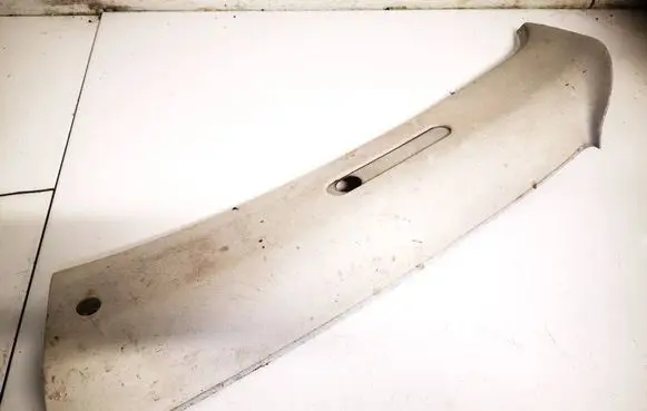 Ford Galaxy (B) pillar trim (top) 7m0867288 95vwa31010agw
