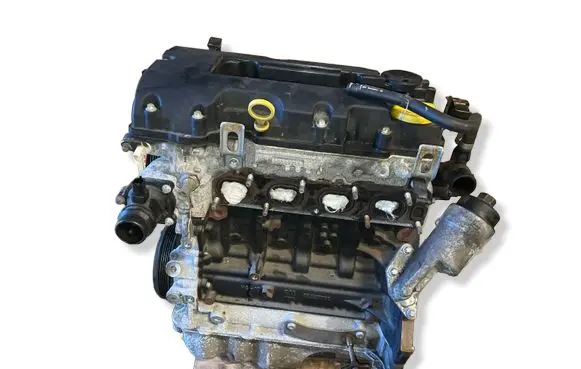Opel Corsa E Engine 55597730
