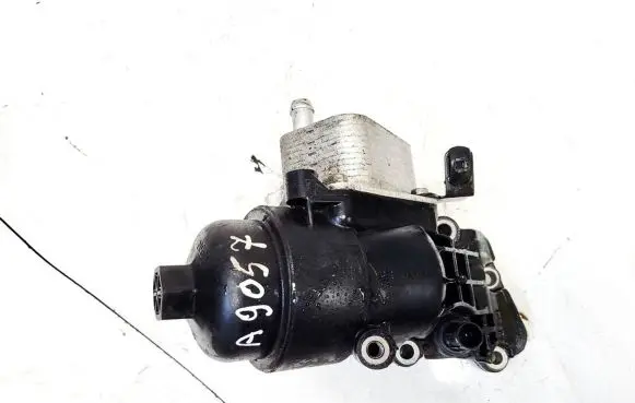 KIA Optima Engine oil radiator 1205192406 26410-2a300