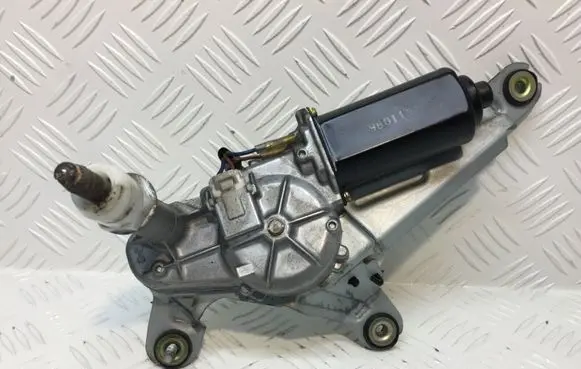 Nissan Patrol Y61 Rear window wiper motor 28710VB00C