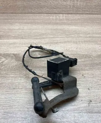 BMW 1 E81 E87 Headlight/headlamp level sensor 6778809