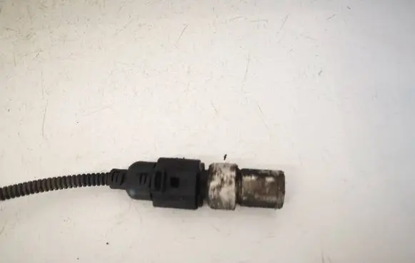 Seat Leon (1P) Air conditioning (A/C) pressure sensor