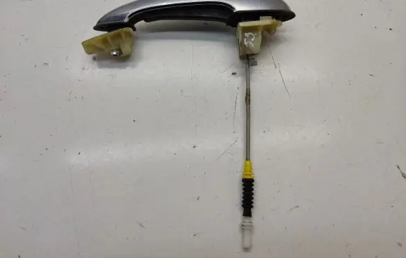 Mini Cooper Countryman R60 Rear door exterior handle 7198471A 7198472A 7198471
