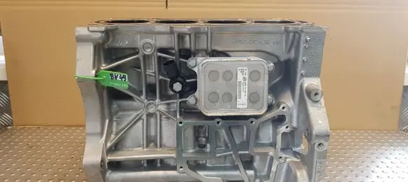 Volkswagen Golf VIII Engine block 05E103023G DPC
