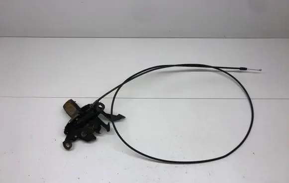 Nissan Note (E11) Engine bonnet/hood lock/catch