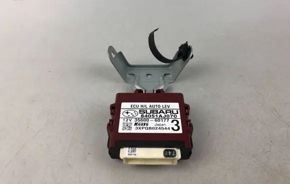 Subaru Outback Light module LCM 84051AJ070