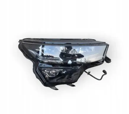 Skoda Kodiaq Headlight/headlamp 565941036