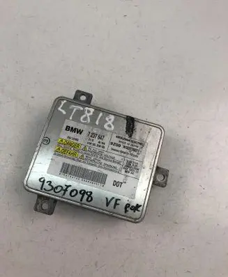 Xenon control unit/module