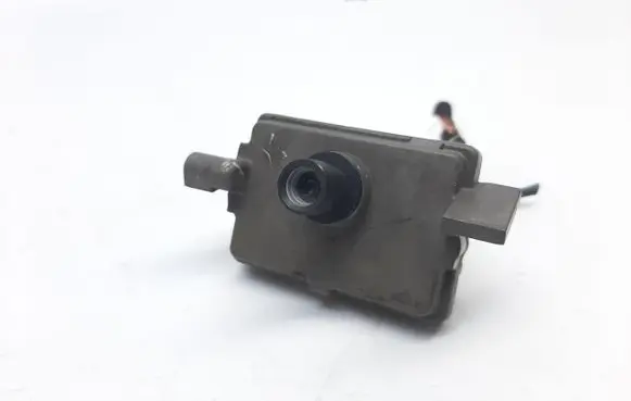 Audi A8 S8 D5 Front bumper camera 4N0907217A