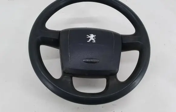 Peugeot Boxer Steering wheel