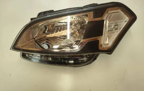 KIA Soul Headlight/headlamp 921012KXXX