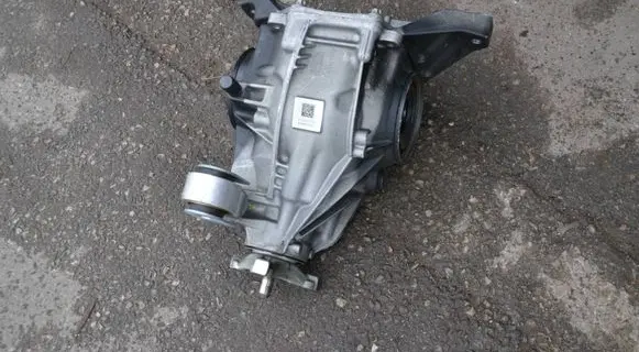 Mercedes-Benz GLC X253 C253 Rear differential A2133502708 2133502708 7626