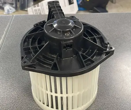 Honda Civic Heater fan/blower 79310SMGG41