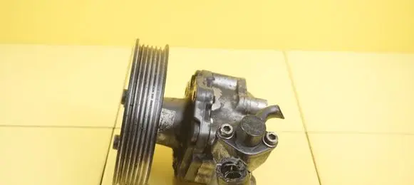 Audi A6 S6 C6 4F Power steering pump 7651955152 22SP3