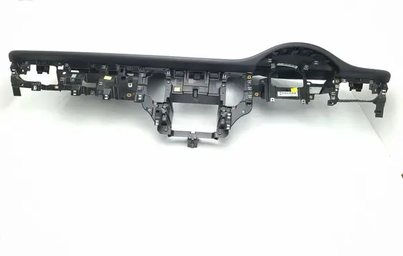 Porsche Macan (95B) Dashboard 95B858451C 95B857003AA