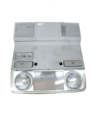 Volkswagen PASSAT B6 Front seat light 1K0947133 1K0947105
