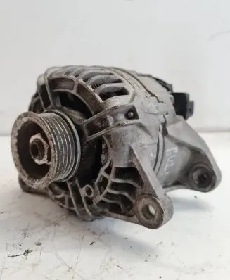 Audi A4 S4 B5 8D Generator/alternator 0124325017 202205 108202