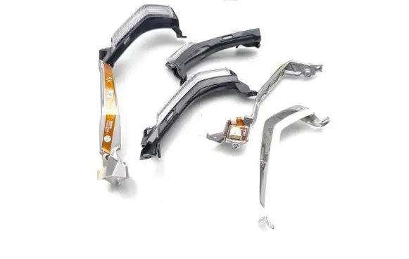 Hyundai Ioniq Headlight/headlamp AEPPSTNR03 00225354