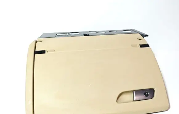 Glove box set