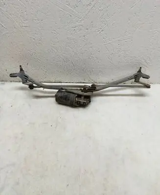 Audi A4 S4 B5 8D Front wiper linkage and motor 8D1955023C 3397020438 0809973