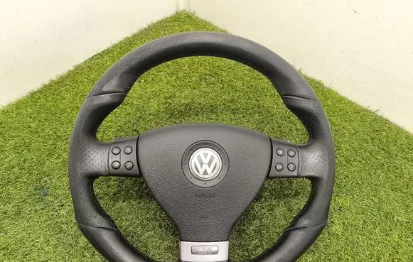 Volkswagen PASSAT B6 Steering wheel 1K0419091G 08062010