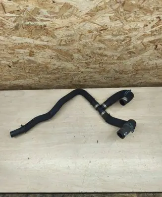 Porsche Cayenne (9Y0 9Y3) Engine coolant pipe/hose 9Y0820451