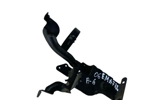 Audi A6 S6 C6 4F ABS pump bracket 4F0614119M