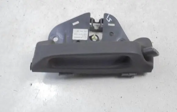 Mercedes-Benz Vaneo W414 Rear door interior handle A4147600761