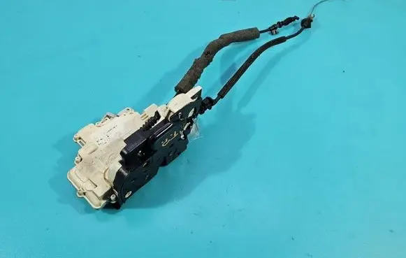Porsche Panamera (970) Rear door lock 97053652300 IMPRK1517634