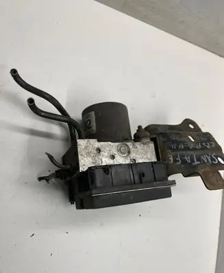 Hyundai Santa Fe ABS Pump 0265235070