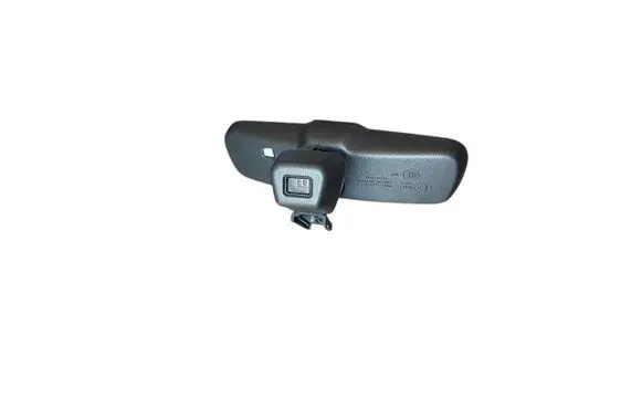 Infiniti Q50 Rear view mirror (interior) E11026133 963214GA0A