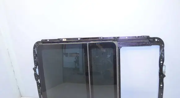 BMW X5 E70 Sunroof set 6922652 67616922652 6970930
