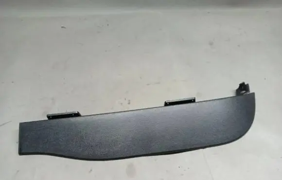 Smart ForTwo III C453 Front tow hook cap/cover A4538851125 622578366R