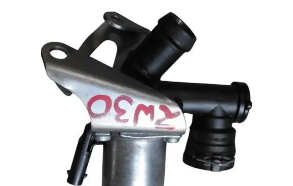 Mercedes-Benz C AMG W205 Coolant heater control valve A1772002002