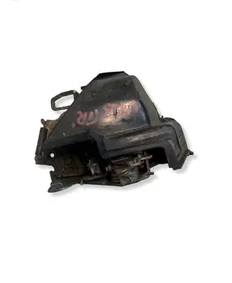 Mercedes-Benz W123 Rear door lock 