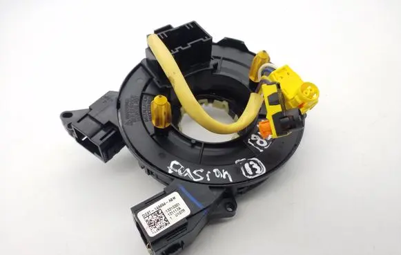 Ford Fusion II Airbag slip ring squib (SRS ring) DG9T14A664ABW