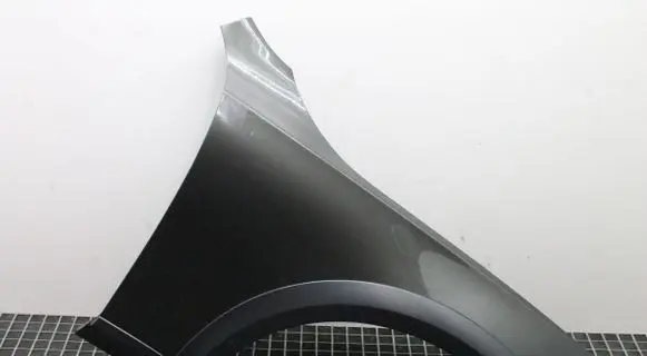Volvo S90, V90 Fender